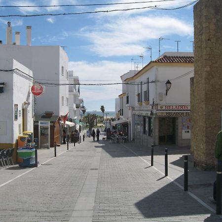 Apartamento 200M De La Playa Conil De La Frontera Exterior foto