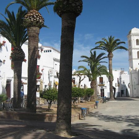 Apartamento 200M De La Playa Conil De La Frontera Exterior foto